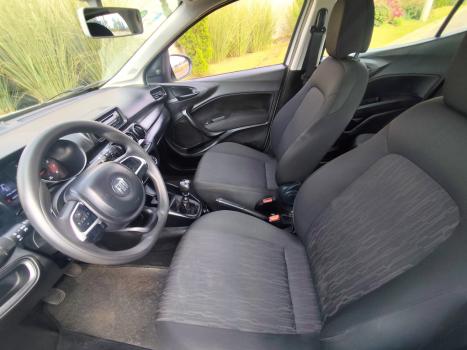 FIAT Argo 1.0 4P FLEX FIREFLY, Foto 7