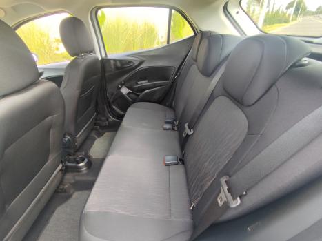 FIAT Argo 1.0 4P FLEX FIREFLY, Foto 8