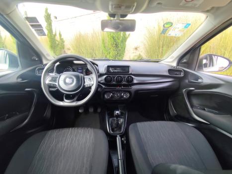 FIAT Argo 1.0 4P FLEX FIREFLY, Foto 9