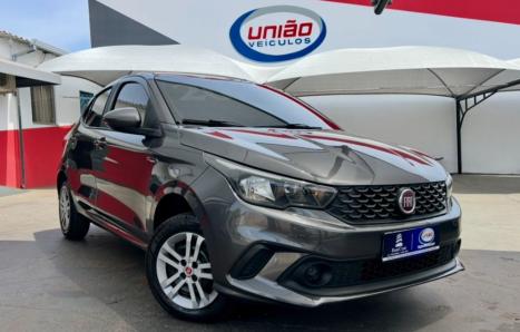 FIAT Argo 1.0 4P FLEX FIREFLY DRIVE, Foto 2