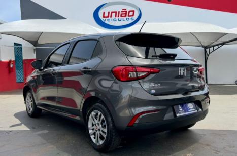 FIAT Argo 1.0 4P FLEX FIREFLY DRIVE, Foto 3