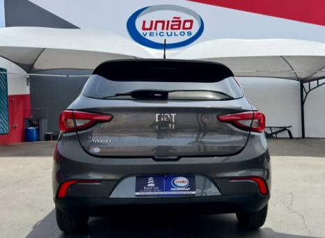 FIAT Argo 1.0 4P FLEX FIREFLY DRIVE, Foto 4