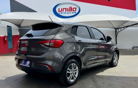 FIAT Argo 1.0 4P FLEX FIREFLY DRIVE, Foto 6