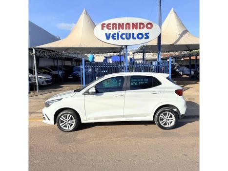 FIAT Argo 1.0 FLEX FIREFLY, Foto 2
