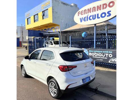 FIAT Argo 1.0 FLEX FIREFLY, Foto 3