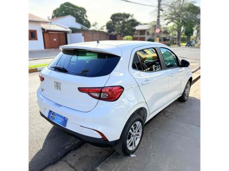 FIAT Argo 1.0 FLEX FIREFLY, Foto 5