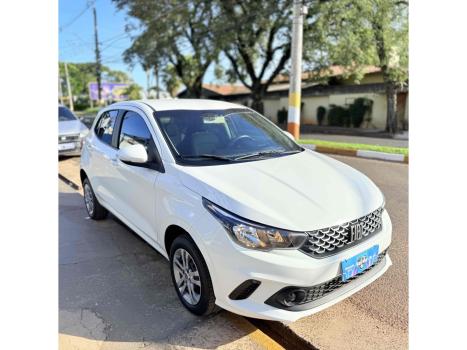 FIAT Argo 1.0 FLEX FIREFLY, Foto 6