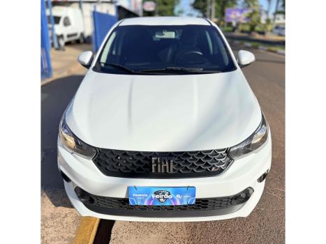 FIAT Argo 1.0 FLEX FIREFLY, Foto 8