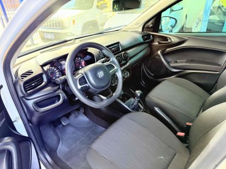 FIAT Argo 1.0 FLEX FIREFLY, Foto 9