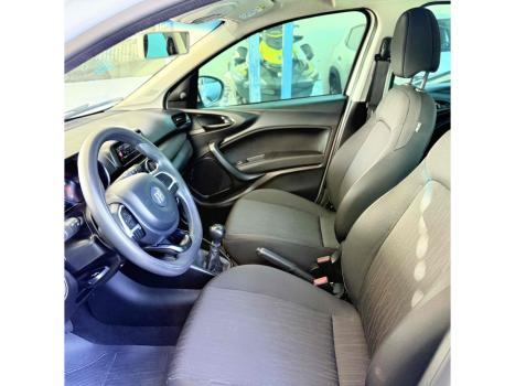 FIAT Argo 1.0 FLEX FIREFLY, Foto 10