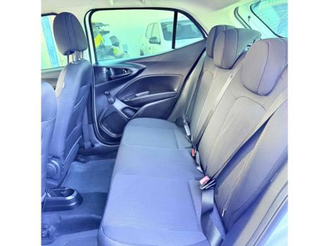 FIAT Argo 1.0 FLEX FIREFLY, Foto 11
