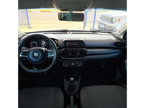 FIAT Argo 1.0 FLEX FIREFLY, Foto 12