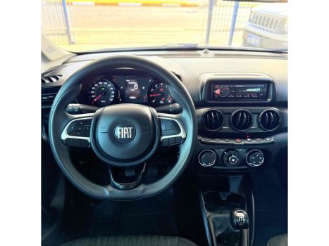 FIAT Argo 1.0 FLEX FIREFLY, Foto 13