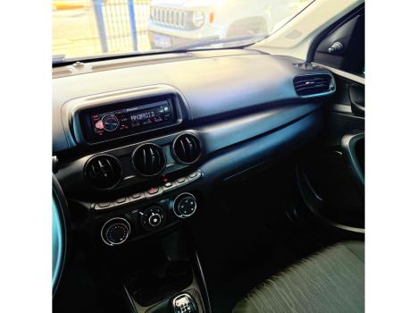 FIAT Argo 1.0 FLEX FIREFLY, Foto 14