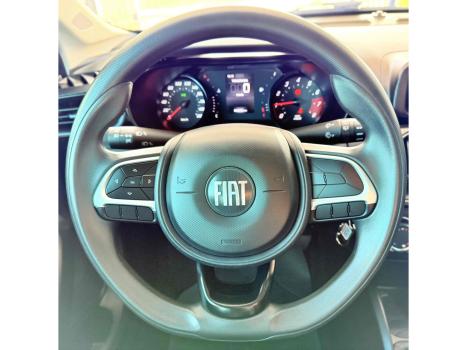 FIAT Argo 1.0 FLEX FIREFLY, Foto 15