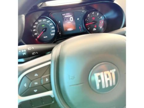 FIAT Argo 1.0 FLEX FIREFLY, Foto 16