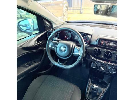 FIAT Argo 1.0 FLEX FIREFLY, Foto 17