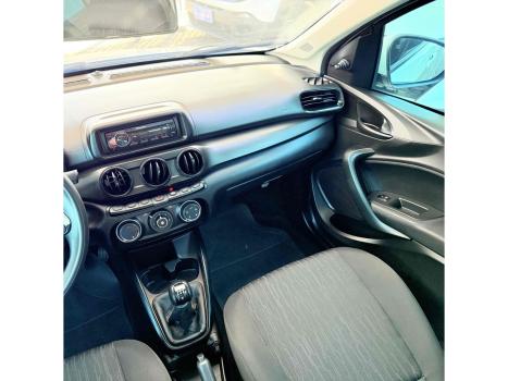 FIAT Argo 1.0 FLEX FIREFLY, Foto 18