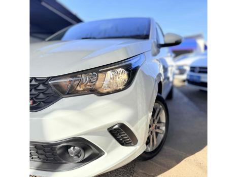 FIAT Argo 1.0 FLEX FIREFLY, Foto 19