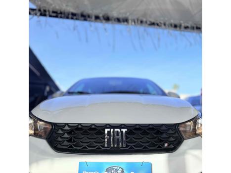 FIAT Argo 1.0 FLEX FIREFLY, Foto 20