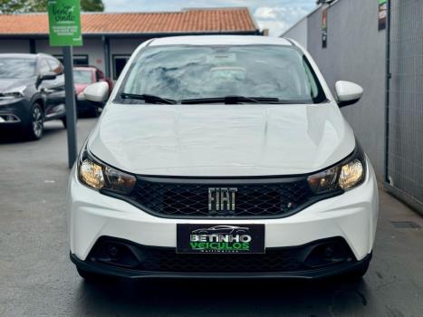 FIAT Argo 1.3 4P FIREFLY FLEX DRIVE, Foto 8