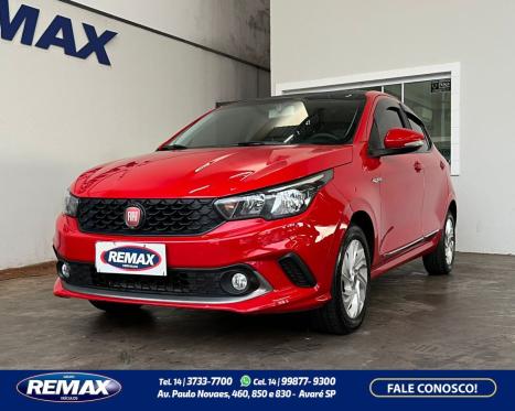 FIAT Argo 1.3 4P FIREFLY FLEX DRIVE, Foto 1