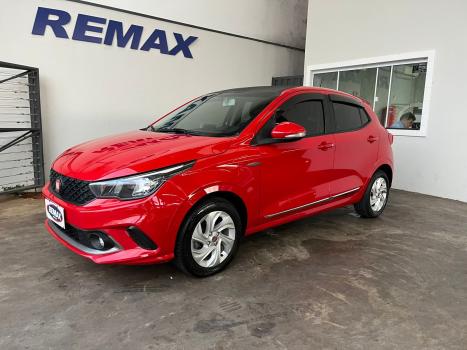 FIAT Argo 1.3 4P FIREFLY FLEX DRIVE, Foto 2