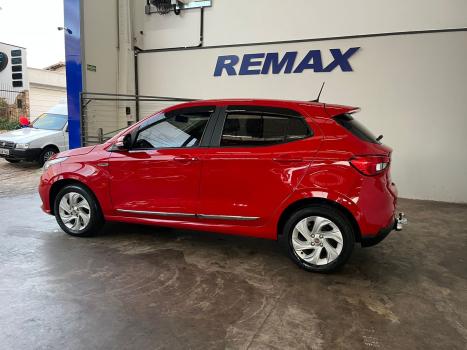 FIAT Argo 1.3 4P FIREFLY FLEX DRIVE, Foto 3