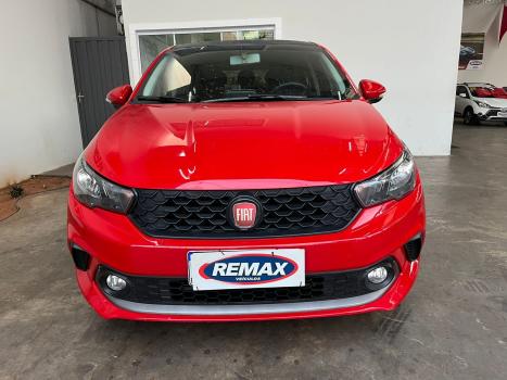 FIAT Argo 1.3 4P FIREFLY FLEX DRIVE, Foto 5