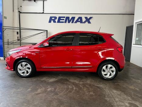 FIAT Argo 1.3 4P FIREFLY FLEX DRIVE, Foto 6