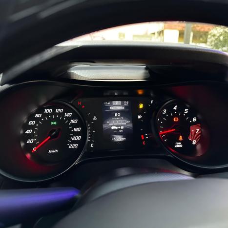 FIAT Argo 1.3 4P FLEX FIREFLY TREKKING AUTOMTICO CVT, Foto 8