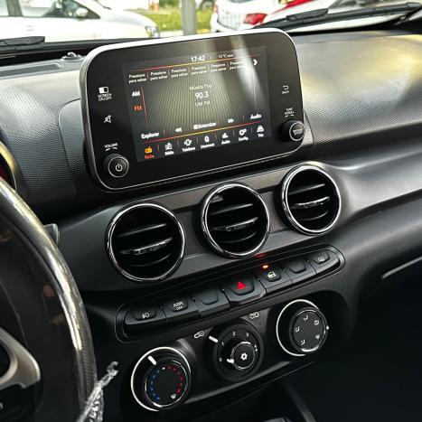 FIAT Argo 1.3 4P FLEX FIREFLY TREKKING AUTOMTICO CVT, Foto 10