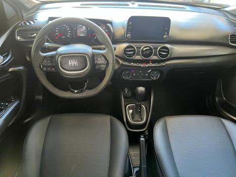 FIAT Argo 1.3 4P FLEX FIREFLY TREKKING AUTOMTICO CVT, Foto 7