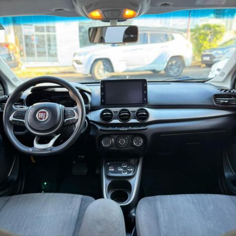 FIAT Argo 1.3 4P FLEX FIREFLY DRIVE GSR AUTOMATIZADO, Foto 2