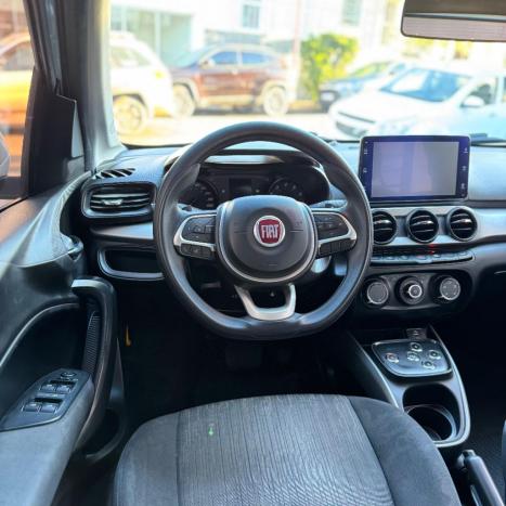 FIAT Argo 1.3 4P FLEX FIREFLY DRIVE GSR AUTOMATIZADO, Foto 6