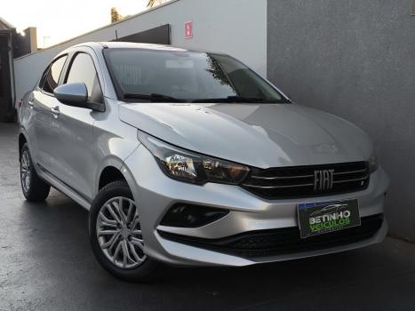 FIAT Cronos 1.0 4P FIREFLY FLEX DRIVE, Foto 2