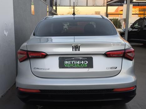 FIAT Cronos 1.0 4P FIREFLY FLEX DRIVE, Foto 8