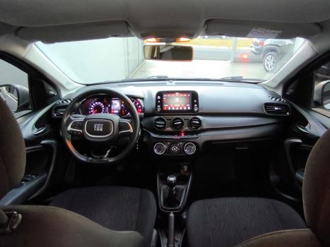 FIAT Cronos 1.0 4P FIREFLY FLEX DRIVE, Foto 9