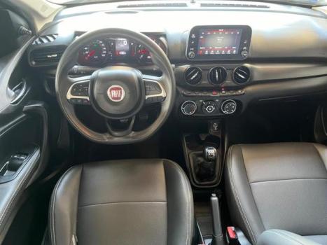 FIAT Cronos 1.3 4P FLEX DRIVE, Foto 4