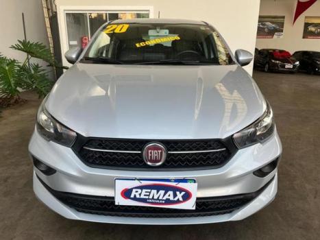 FIAT Cronos 1.3 4P FLEX DRIVE, Foto 5