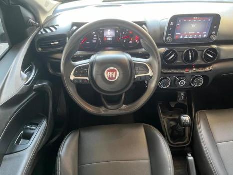 FIAT Cronos 1.3 4P FLEX DRIVE, Foto 7