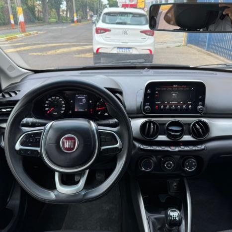 FIAT Cronos 1.3 4P FLEX DRIVE, Foto 4