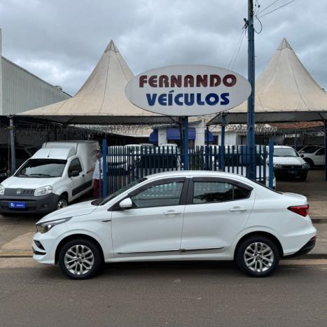 FIAT Cronos 1.3 4P FLEX DRIVE, Foto 17