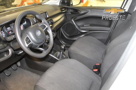 FIAT Cronos 1.3 4P FLEX DRIVE, Foto 5