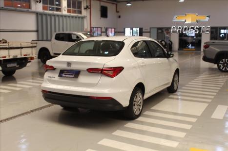 FIAT Cronos 1.3 4P FLEX DRIVE, Foto 9