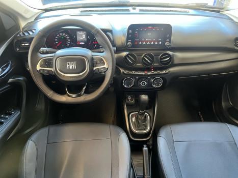 FIAT Cronos 1.3 4P FLEX DRIVE, Foto 4