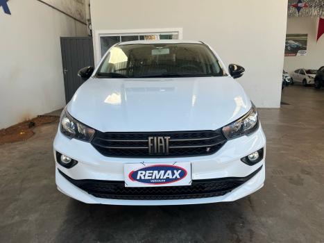 FIAT Cronos 1.3 4P FLEX DRIVE, Foto 5