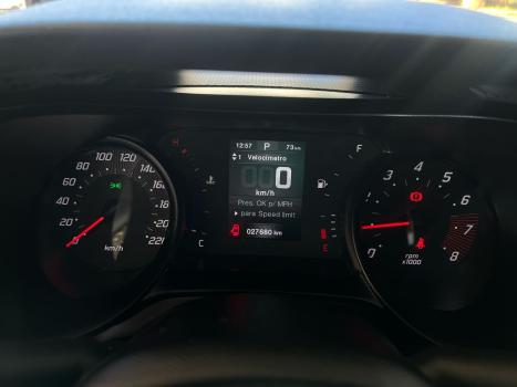 FIAT Cronos 1.3 4P FLEX DRIVE, Foto 9