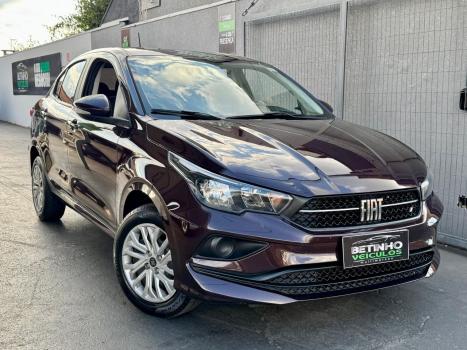 FIAT Cronos 1.3 4P FLEX DRIVE, Foto 2