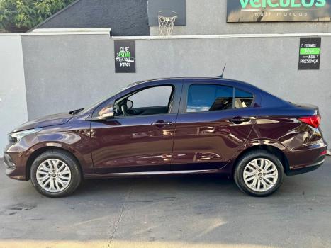 FIAT Cronos 1.3 4P FLEX DRIVE, Foto 5